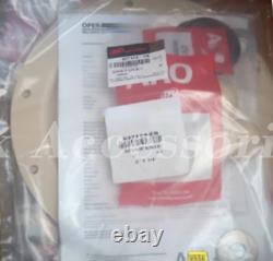 1/2 Service Kit 637140-EB Repair Kit Compatible ARO Pneumatic Diaphragm Pumps