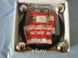 1 set new 637309-SG Repair Kit for Diaphragm Pump 637309SG Fluid section service