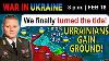 18 Feb Beginning Of The End Russian Forces Are Exhausted War In Ukraine Explained