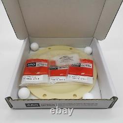 1X Pump Repair Kit use with 666100-24B-C 666112-24B-C Service Kit 637119-4B-C