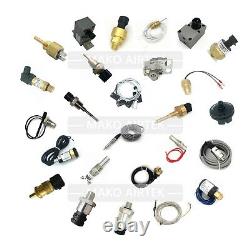 2200902301 Filter Service Repair Kit Element Fit Atlas Copco Compressor