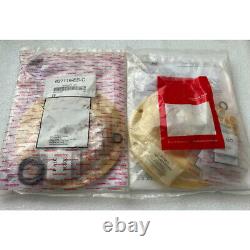 637119-EB-C Repair Kit 637119-EB-C Pneumatic Diaphragm Pump Service Kit