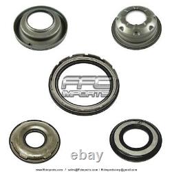 68RFE Super Master Rebuild KIT 07-UP Pistons 4WD Filters Friction Clutch Plates
