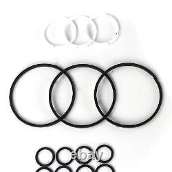 6L90 6L80E 6L90E 6L80 Transmission Master Rebuild KIT WithGaskets Friction 2006-UP