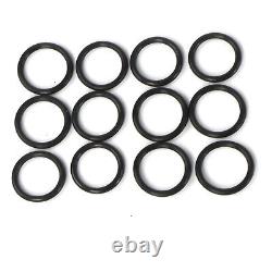 6L90 6L80E 6L90E 6L80 Transmission Master Rebuild KIT WithGaskets Friction 2006-UP