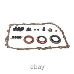 6L90 6L80E 6L90E 6L80 Transmission Master Rebuild KIT WithGaskets Friction 2006-UP