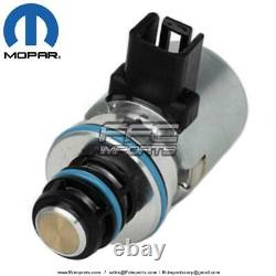 A500 42RE 44RE MOPAR Solenoid & Governor Pressure Sensor Filter Spring KIT 98-99