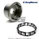 A518 A618 46RH 46RE 47RE 47RH 48RE Rear Reverse DRUM & BorgWarner SPRAG 1990-UP