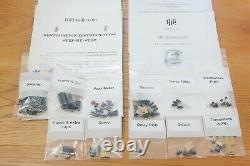 AKAI GXC-760D cassette deck restoration service kit repair rebuild capacitor