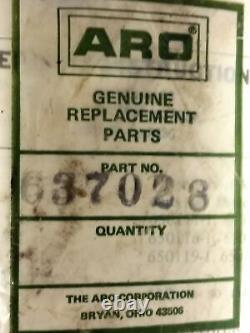ARO 637028 Service Kit