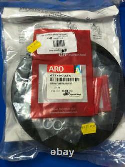 ARO INGERSOLL RAND 637161-33-C Service Pump Repair Kit