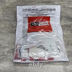 ARO Ingersoll Rand 637374-2 Air Valve Repair Kit / Service Kit, New