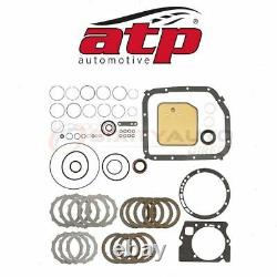 ATP Transmission Master Repair Kit for 1981-1989 Dodge Ramcharger wu