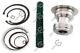 Air Compressor Parts ZR300-425 Repair Kit 2906044600 for Atlas Copco