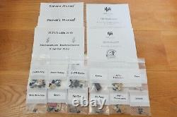 Akai GX-650D restoration rebuild service kit repair capacitor RTR transistor