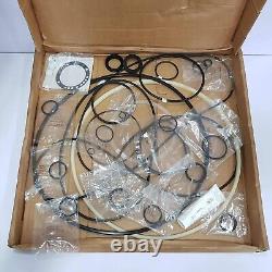 Alfa Laval 55462201 Intermediate Service Kit