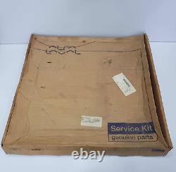 Alfa Laval 55462201 Intermediate Service Kit