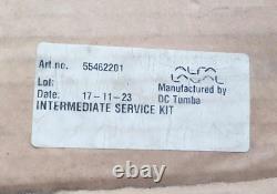 Alfa Laval 55462201 Intermediate Service Kit