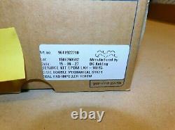 Alfa Laval 9911922210 Service Kit New LOT C