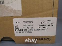 Alfa Laval Service Kit EPDM Carbon/SIC 9611921946