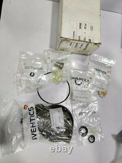 Aventics Repair Kit 345 033 000 2 Service Kit Germany