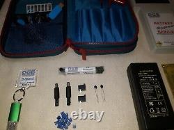 Battery Super Reviver ENHANCED Service & Repair Kit / Compatible w Segway Batt