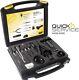 Bergeon 7812 Professional Grade Quick Service Watch Repair Kit in Carry Case