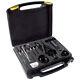 Bergeon 7812 Quick Service Tool Case Kit Watch Repair