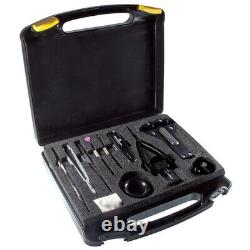 Bergeon 7812 Quick Service Tool Case Kit Watch Repair