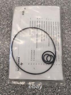 Bettis Pressurematic P-AR Repair Service Kit