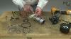 Bostitch Nailer Repair How To Replace The Rebuild Kit