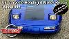 C4 Corvette Headlight Motor Repair No Rebuild Kit Required 1988 1996