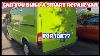 Can You Build A Smart Repair Van For 10k Pt4
