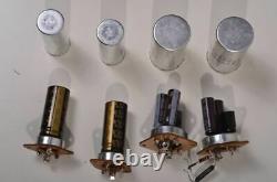 EICO ST-70 amp restoration recap repair service rebuild kit fix filter capacitor