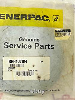 ENERPAC Genuine Service Parts RRH1001K4 Repair Kit