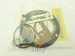 Enerpac PM 600K Service Kit Gasket Seal Repair Kit OEM