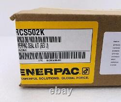 Enerpac RCS502K Repair/ Service/ Seal Kit For RCS 502 Hydraulic Cylinder 50 Ton