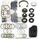 FN4AEL 4F27E Super Master Rebuild Kit With Pistons 99-UP 4 SPEED for MAZDA 2 3 5 6