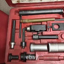 FORD ROTUNDA T78P-3504-A STEERING GEARS & PUMP SERVICE KIT repair tool set