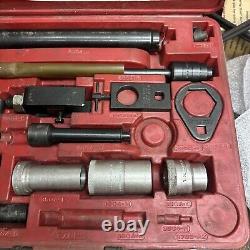 FORD ROTUNDA T78P-3504-A STEERING GEARS & PUMP SERVICE KIT repair tool set