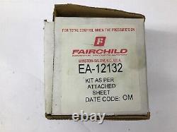 Fairchild EA-12132 Repair Service Kit