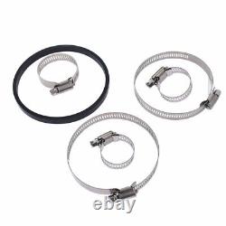 For Mercruiser Alpha 1 One Gen 1 Transom Service Kit Gimbal Shift Cable bellow