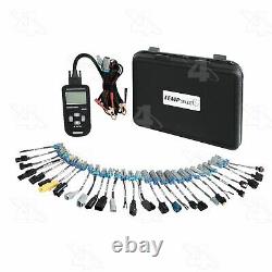 Four Seasons 69636 ECV Compressor Diagnostic Tool with Connector Kit