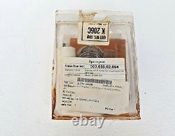 GAST K206C Air Motor Service Repair Kit # NEW