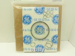 GE Oil & Gas ZCX20-A305-RK Air Compressor O-Ring Seal Repair Service Kit