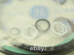 GE Oil & Gas ZCX20-A305-RK Air Compressor O-Ring Seal Repair Service Kit