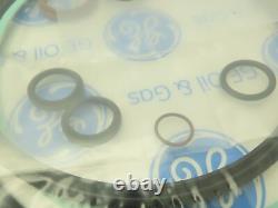 GE Oil & Gas ZCX20-A305-RK Air Compressor O-Ring Seal Repair Service Kit