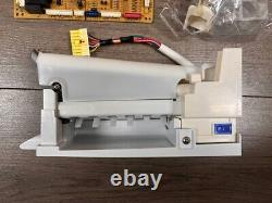 Genuine OEM Samsung Ice Maker Service Kit DA82-02671A