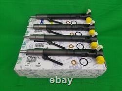 Genuine Ssangyong Actyon Sports Q150 2.0 L Td Fuel Injector Repair Service Kit