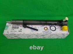 Genuine Ssangyong Actyon Sports Q150 2.0 L Td Fuel Injector Repair Service Kit